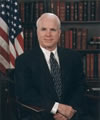 John McCain (R)